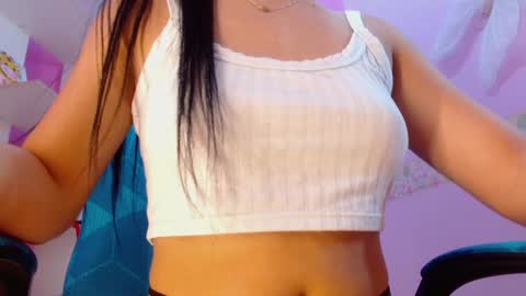 L I L A online show from February 2025 09:10:01 PM