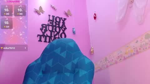 L I L A online show from February 2025 09:31:01 PM