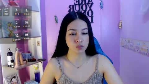 L I L A online show from March 2025 02:34:02 PM