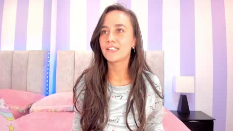 Lila  online show from December 2024 08:39:02 PM