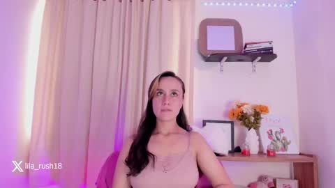 Lila  online show from September 2025 04:40:02 PM