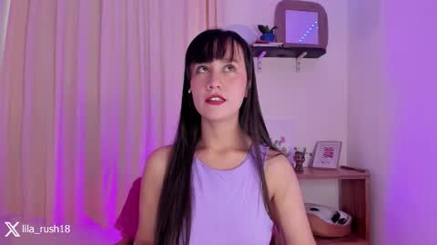 Lila  online show from January 2026 05:29:02 PM