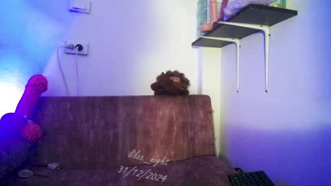 Snapshot of lilac_night chatting on January 2025 12:44:02 PM Jen online show from January 2025 12:44:02 PM