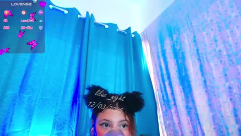 Snapshot of lilac_night chatting on March 2025 01:51:01 PM Jen online show from March 2025 01:51:01 PM