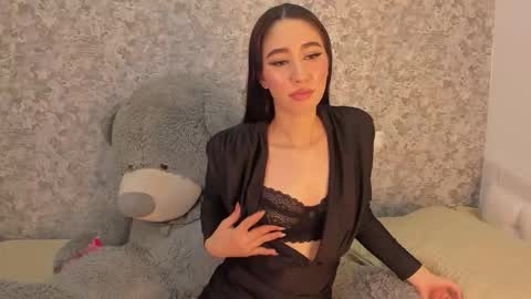 Lila Clark online show from March 2026 09:21:02 PM