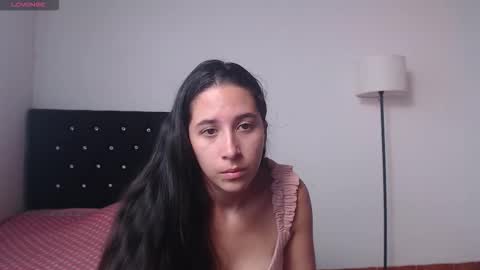 Lila Cream online show from October 2025 03:56:02 PM