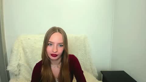 LiliaDesire online show from December 2024 12:38:01 PM
