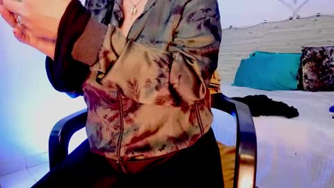 Lilah Sweet online show from January 2025 11:49:02 AM