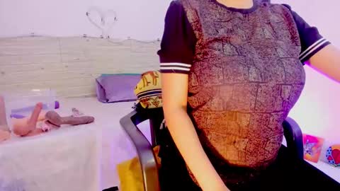 Lilah Sweet online show from January 2026 11:46:02 AM