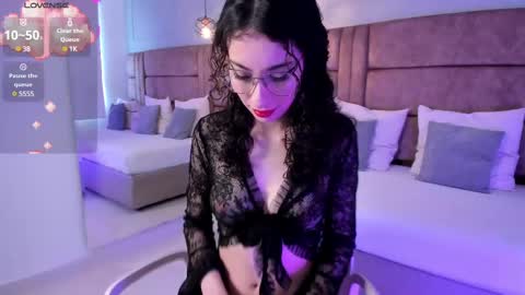 Snapshot of lilah_winter chatting on March 2025 05:54:02 PM Lilah online show from March 2025 05:54:02 PM