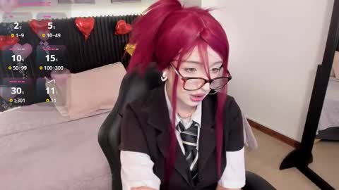 Snapshot of lilameow222 chatting on February 2026 12:45:02 PM Lila online show from February 2026 12:45:02 PM