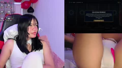 Lila online show from February 2025 11:53:01 AM