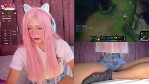 Lila online show from October 2025 03:09:02 PM