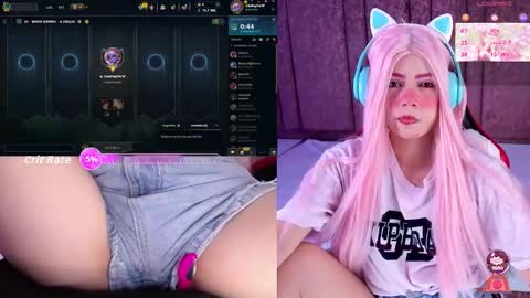 Lila online show from October 2025 01:23:01 PM