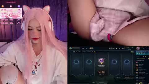 Lila online show from November 2025 04:11:02 AM