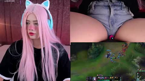 Lila online show from November 2025 04:54:02 AM