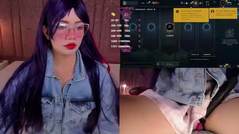 Lila online show from December 2025 01:17:01 PM