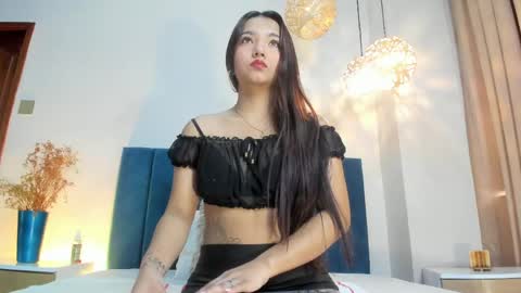 Snapshot of lilarosss chatting on May 2026 11:49:01 AM Lila Ross online show from May 2026 11:49:01 AM