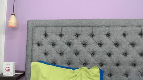 Lilasuni online show from December 2024 08:22:02 PM