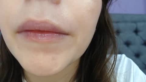 Lilasuni online show from December 2024 05:40:02 PM