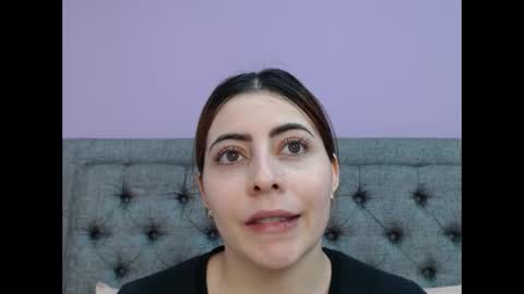 Lilasuni online show from October 2025 06:18:02 PM