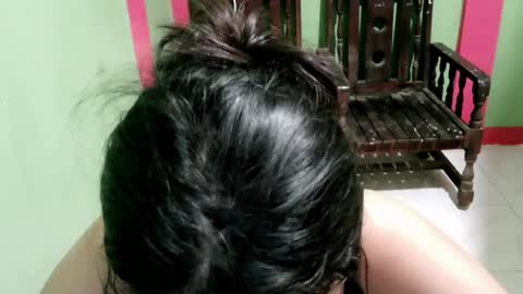 Im Rain online show from April 2026 05:19:08 AM