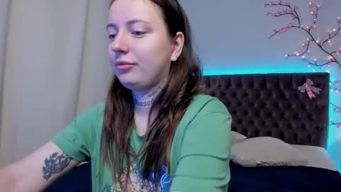 LilaVame online show from September 2025 07:47:02 PM