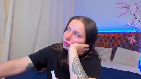 LilaVame online show from October 2025 08:36:02 PM