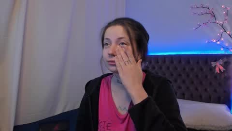 LilaVame online show from November 2025 02:34:02 AM