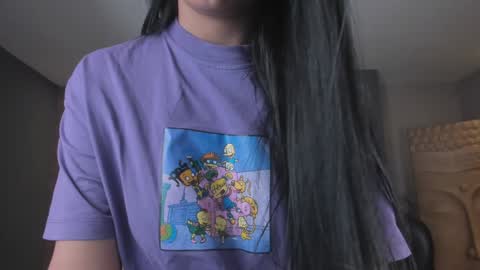 Lila West online show from December 2024 01:59:02 AM