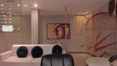 Lila West online show from December 2024 10:02:02 PM