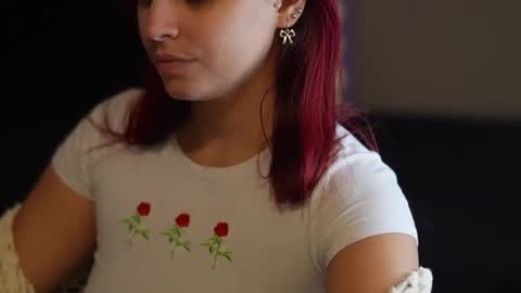 Rebecca online show from December 2024 07:07:02 AM