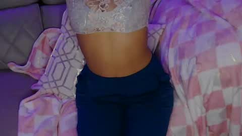 Rebecca online show from February 2025 04:35:02 AM