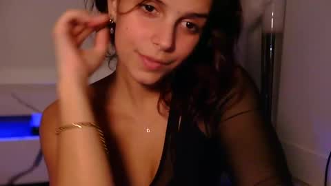 Rebecca online show from September 2025 11:48:01 PM