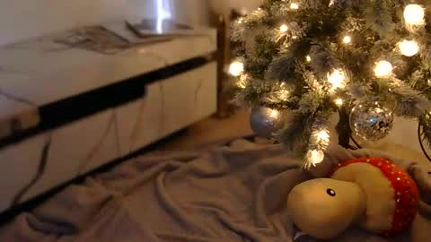 Rebecca online show from January 2026 08:32:01 PM