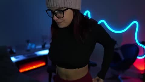 Rebecca online show from February 2026 05:29:01 PM