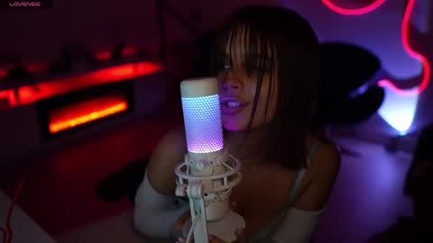 Rebecca online show from March 2026 06:51:01 AM