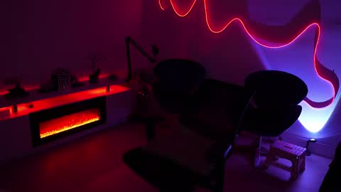 Rebecca online show from April 2026 06:33:01 AM