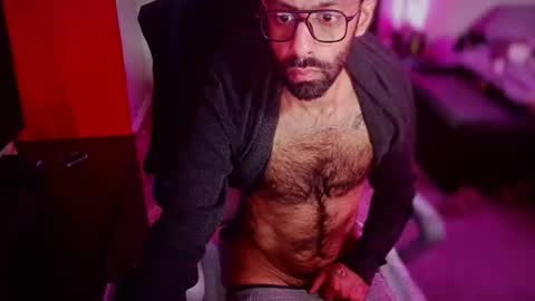 Lil Brown PKB online show from February 2026 08:16:01 PM