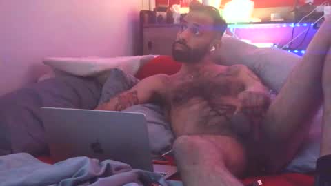 Lil Brown PKB online show from March 2026 02:26:01 AM