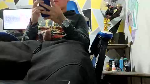 lilbxby34 online show from November 2025 01:00:01 AM