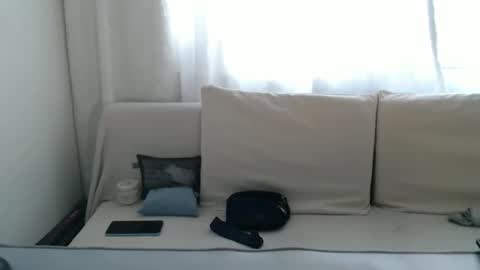 lilca23 online show from October 2025 07:20:02 AM