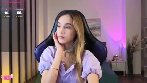 Hi im Yuki online show from November 2025 10:59:01 AM