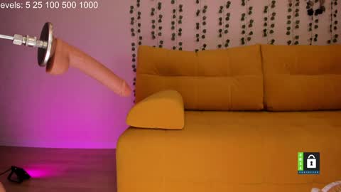 Alina online show from February 2025 03:52:01 AM