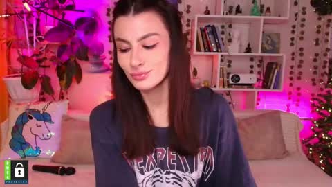 Alina online show from February 2026 08:40:02 AM