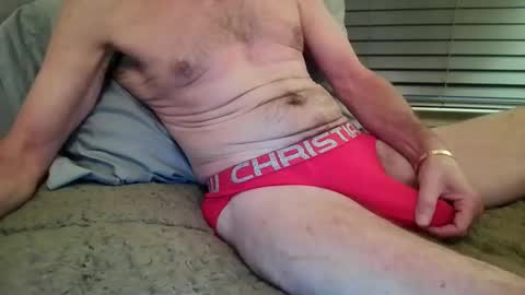 LilDevilNJ online show from October 2025 11:00:01 AM