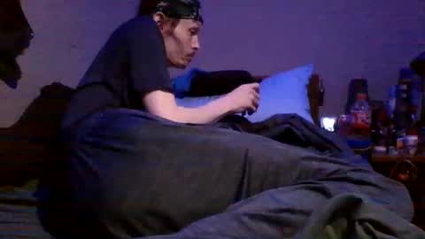 lildman420 online show from October 2025 06:27:02 PM