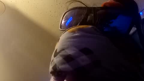 lildman420 online show from October 2025 09:48:02 PM