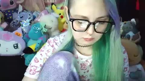 emily ryanson online show from December 2024 04:49:02 PM