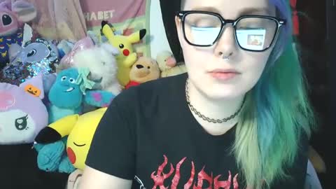 emily ryanson online show from December 2024 04:53:02 PM